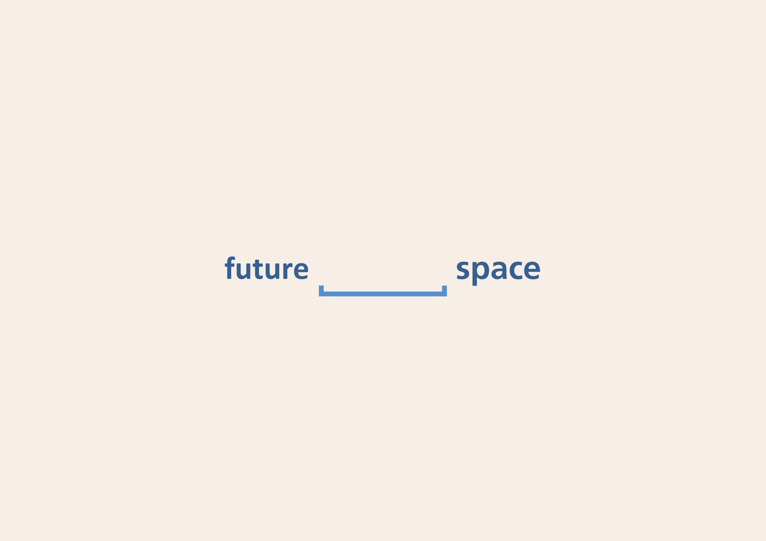 Der FutureSpace betritt die Bühne